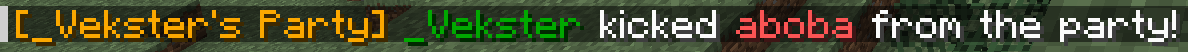 Kick Image